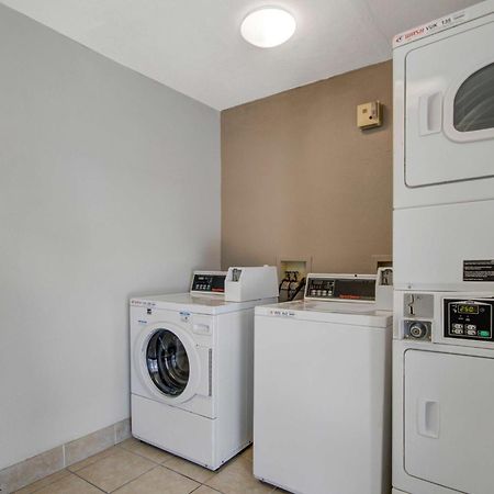 Motel 6-San Jose, Ca - Airport 외부 사진