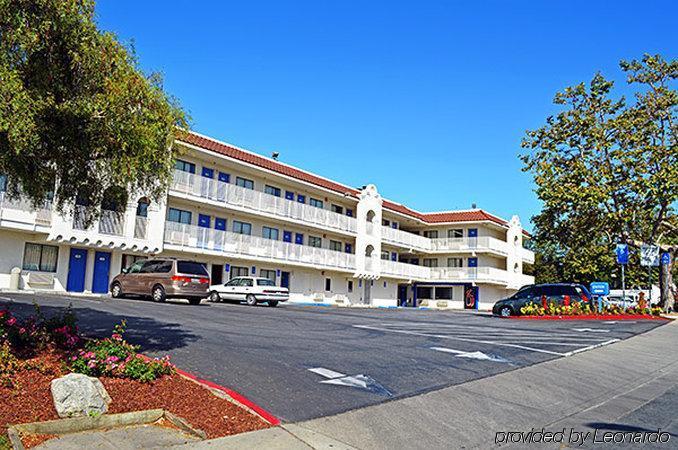 Motel 6-San Jose, Ca - Airport 외부 사진