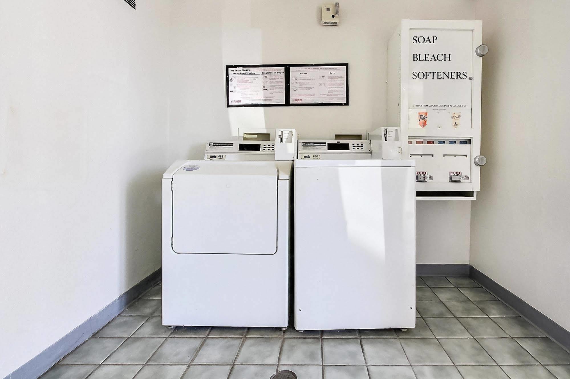 Motel 6-San Jose, Ca - Airport 외부 사진