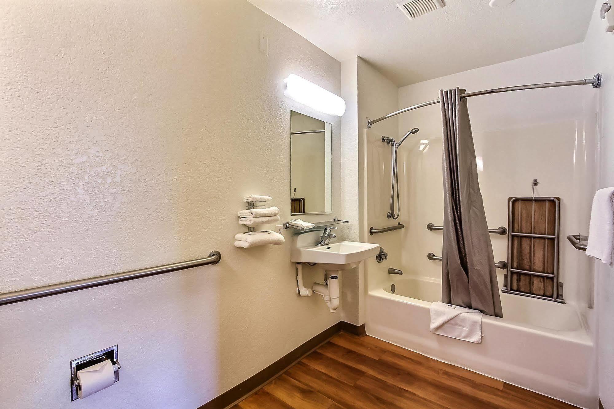 Motel 6-San Jose, Ca - Airport 외부 사진
