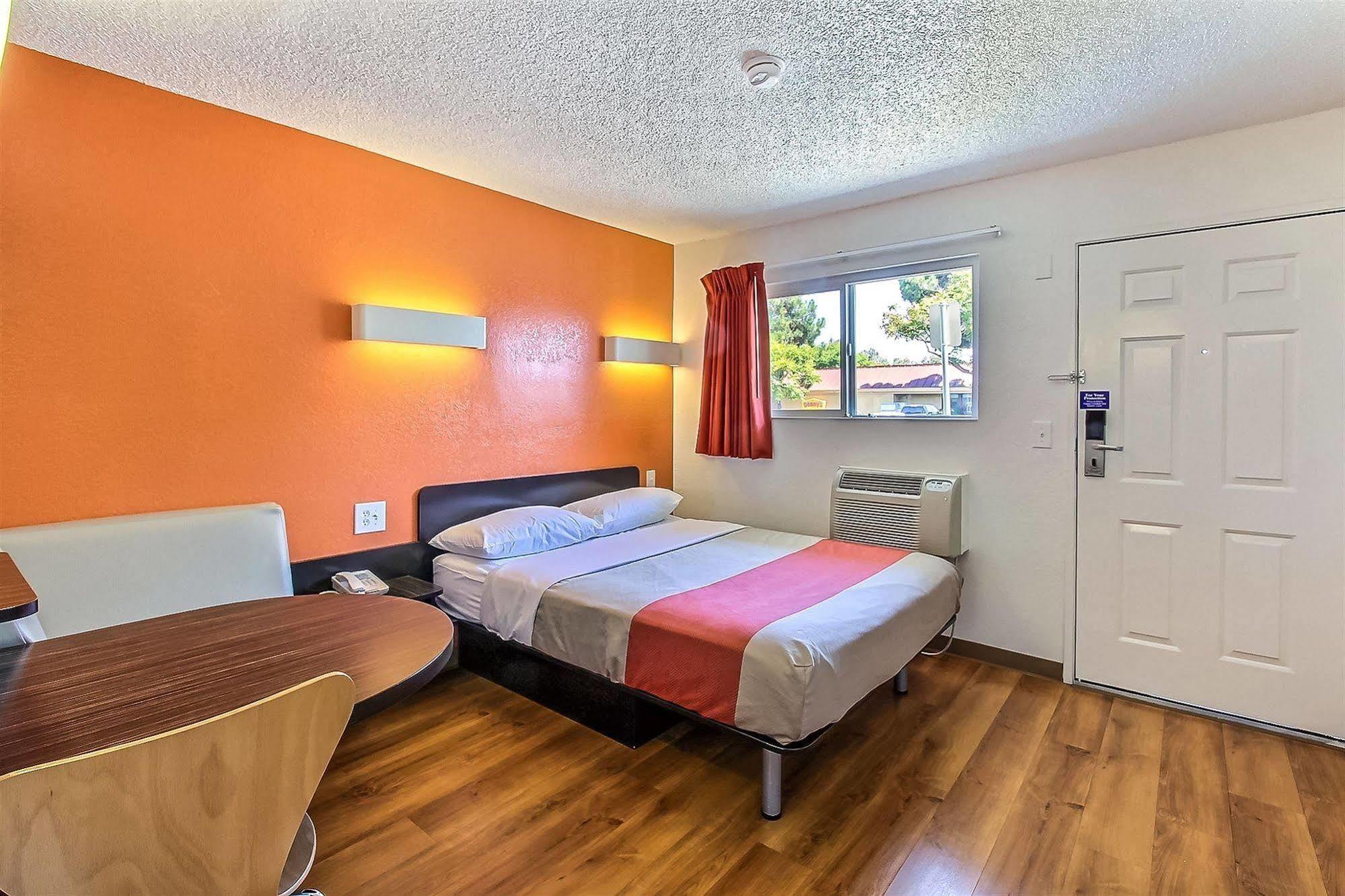Motel 6-San Jose, Ca - Airport 외부 사진